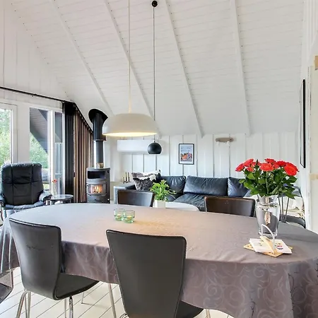 Feriehus Awenasa - 4-1km From The Sea By Interhome
