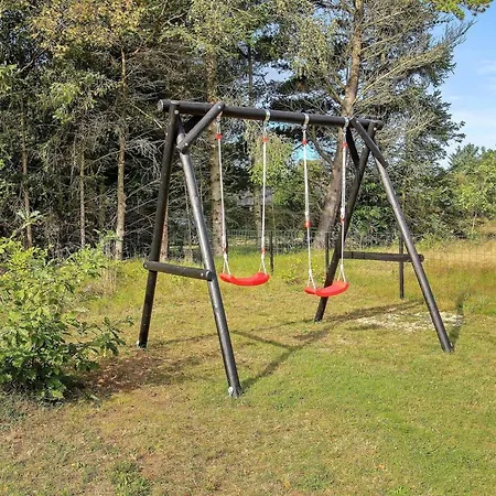 Hébergement de vacances Awenasa - 4-1km From The Sea By Interhome *