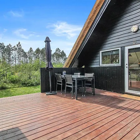Hébergement de vacances Awenasa - 4-1km From The Sea By Interhome *