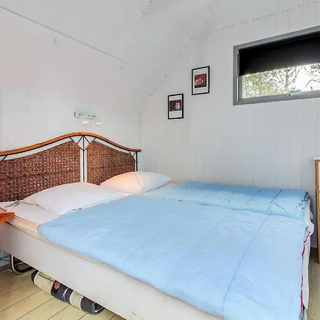Awenasa - 4-1km From The Sea By Interhome * Nørre Nebel